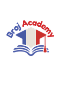 BrojAcademy Logo
