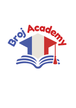 BrojAcademy Logo